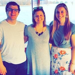 Meet your Posher, Lauren